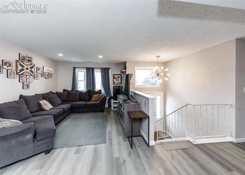 913 Cardinal St, Colorado Springs, CO 80911