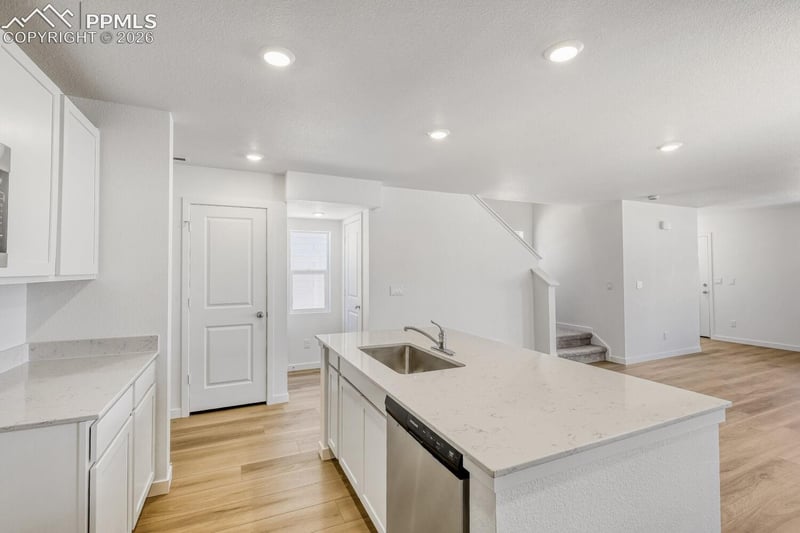9130 Coal Cart Ln, Colorado Springs, CO 80908