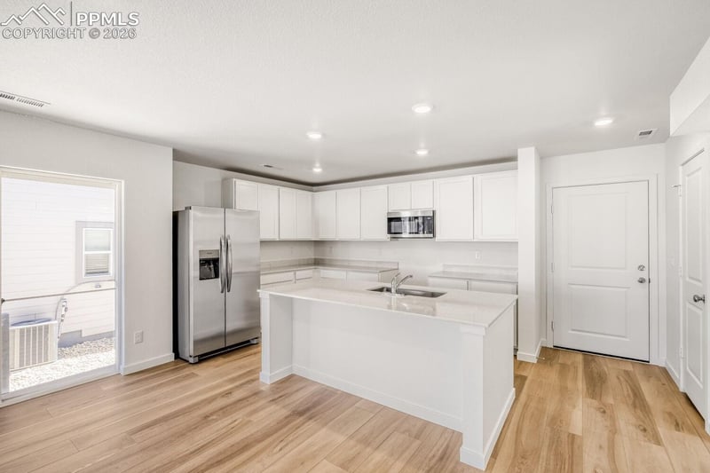 9130 Coal Cart Ln, Colorado Springs, CO 80908