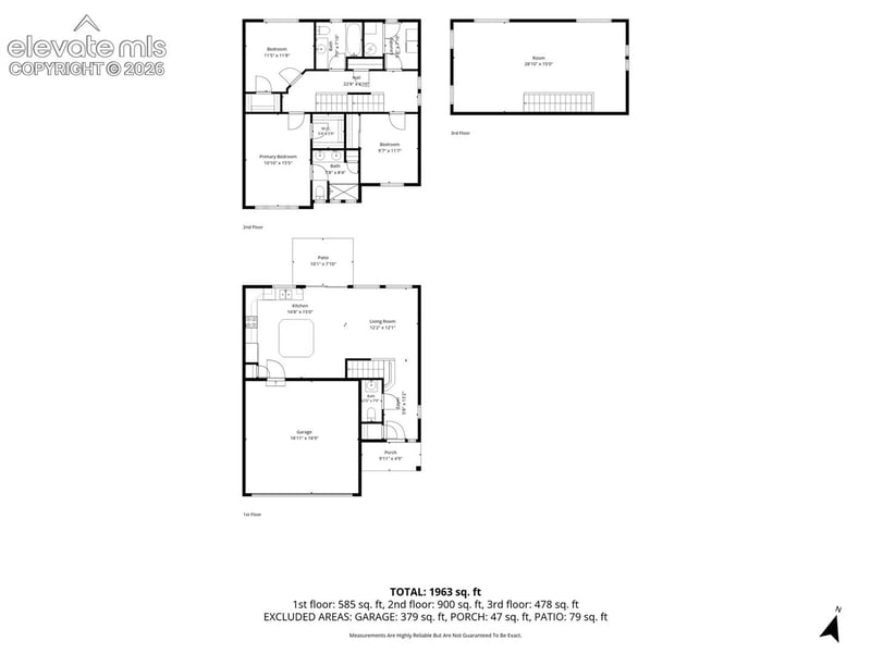 9132 Baltin Ct, Colorado Springs, CO 80927
