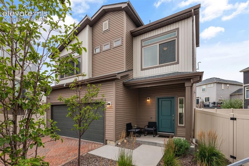 9132 Baltin Ct, Colorado Springs, CO 80927