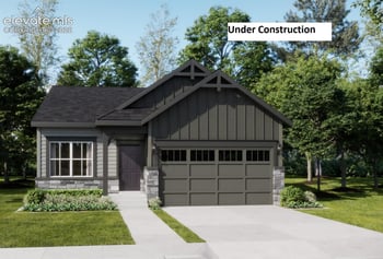 9132 Simmental Way, Colorado Springs, CO 80908