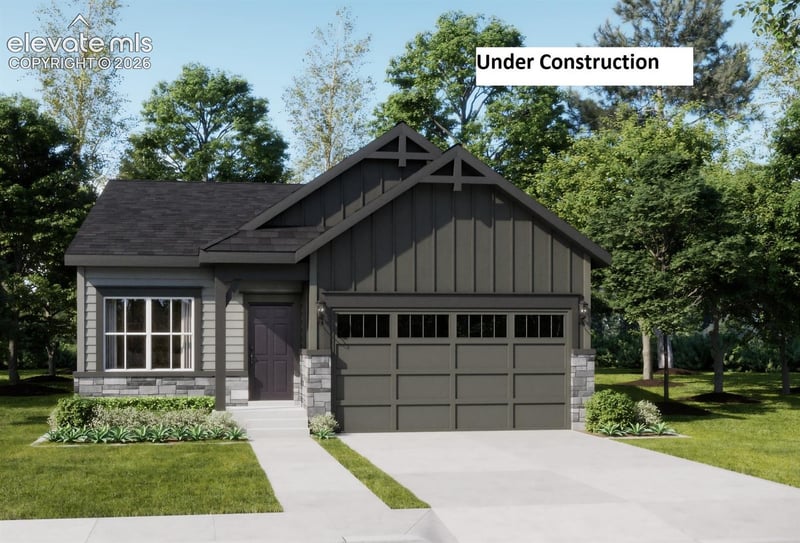 9132 Simmental Way, Colorado Springs, CO 80908