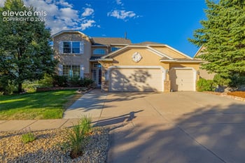 9135 Chetwood Dr, Colorado Springs, CO 80920