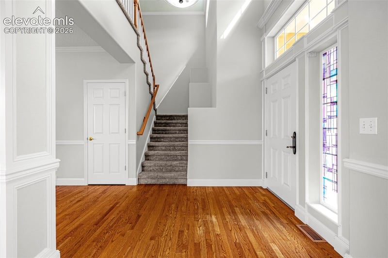 9135 Chetwood Dr, Colorado Springs, CO 80920