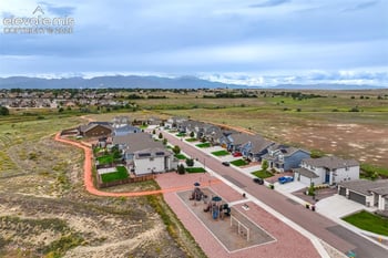 9138 Buffalo Bur Trl, Colorado Springs, CO 80925