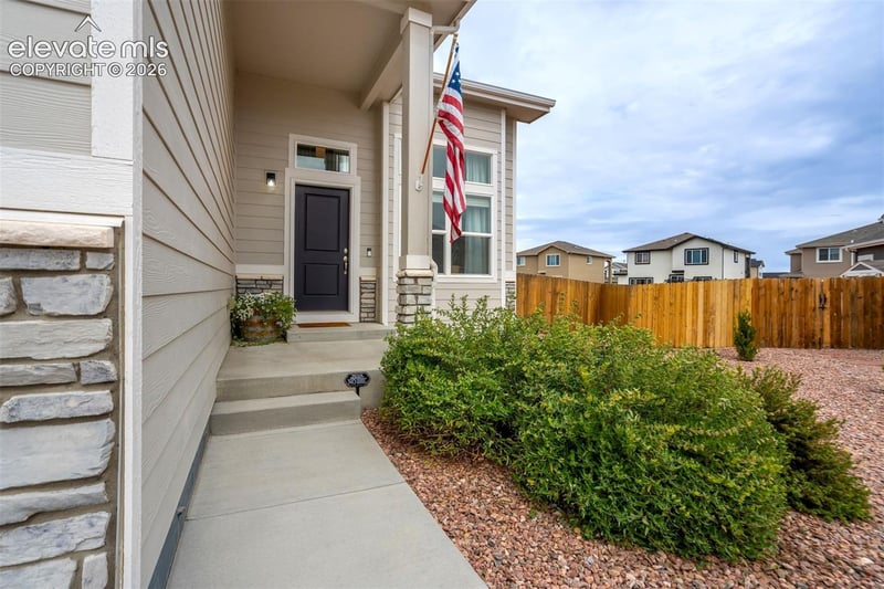 9138 Buffalo Bur Trl, Colorado Springs, CO 80925