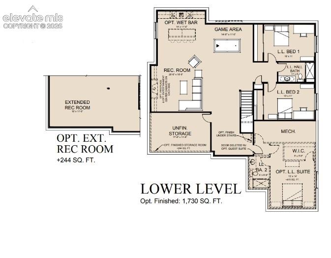 9138 Nature Refuge Way, Colorado Springs, CO 80908