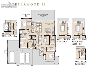 9138 Nature Refuge Way, Colorado Springs, CO 80908