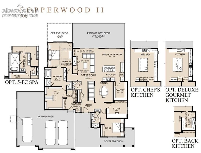 9138 Nature Refuge Way, Colorado Springs, CO 80908