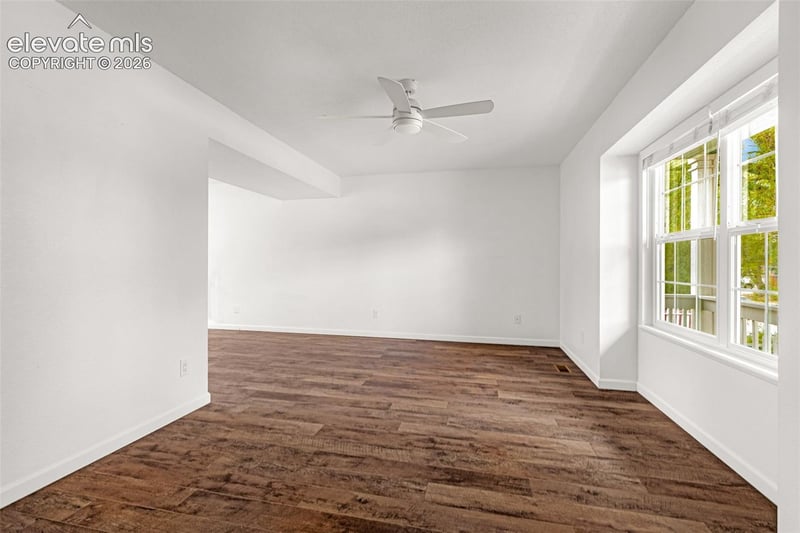 914 Daffodil St, Fountain, CO 80817
