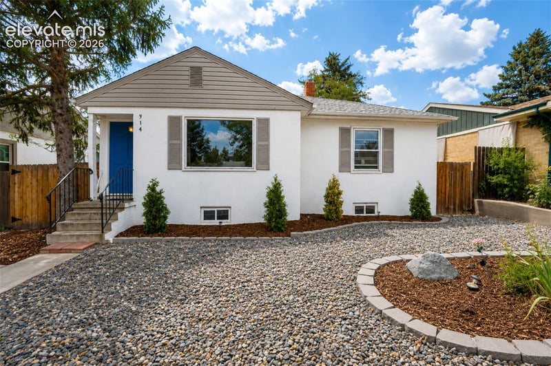 Home Worth Check