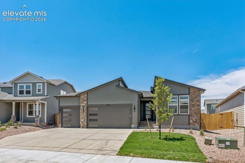 9142 Lanceleaf Dr, Colorado Springs, CO 80925