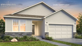 9143 Lanceleaf Dr, Colorado Springs, CO 80925