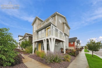 9149 Castlebear Dr, Colorado Springs, CO 80927