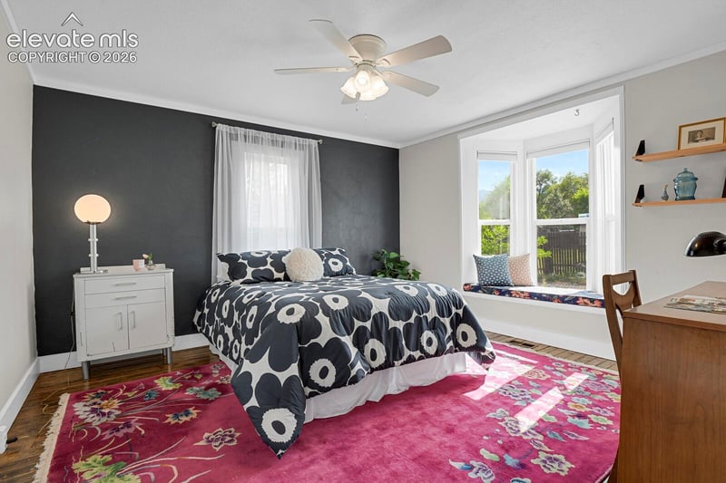 915 S Baltic St, Colorado Springs, CO 80903