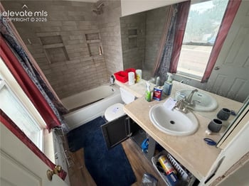 915 Crandall Dr, Colorado Springs, CO 80911