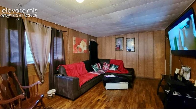 915 E River St, Pueblo, CO 81001