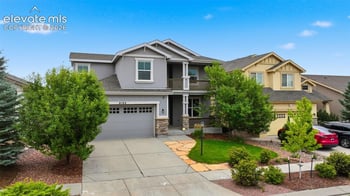 9155 Lizard Rock Trl, Colorado Springs, CO 80924