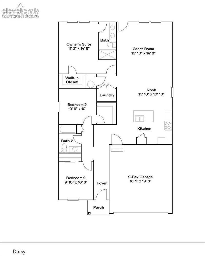 9156 Simmental Way, Colorado Springs, CO 80908