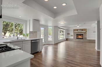 916 W Caribou Dr, Monument, CO 80132