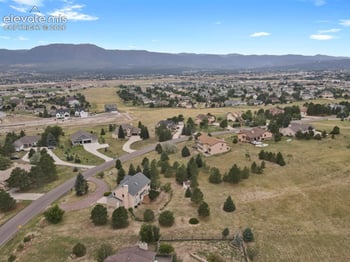916 W Caribou Dr, Monument, CO 80132