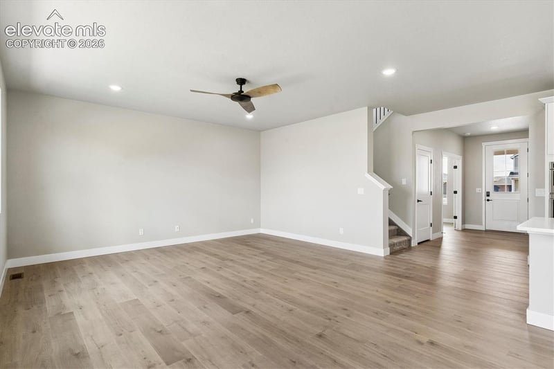 9160 Lanceleaf Dr, Colorado Springs, CO 80925