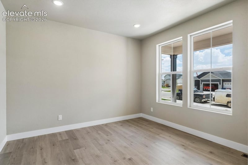9160 Lanceleaf Dr, Colorado Springs, CO 80925