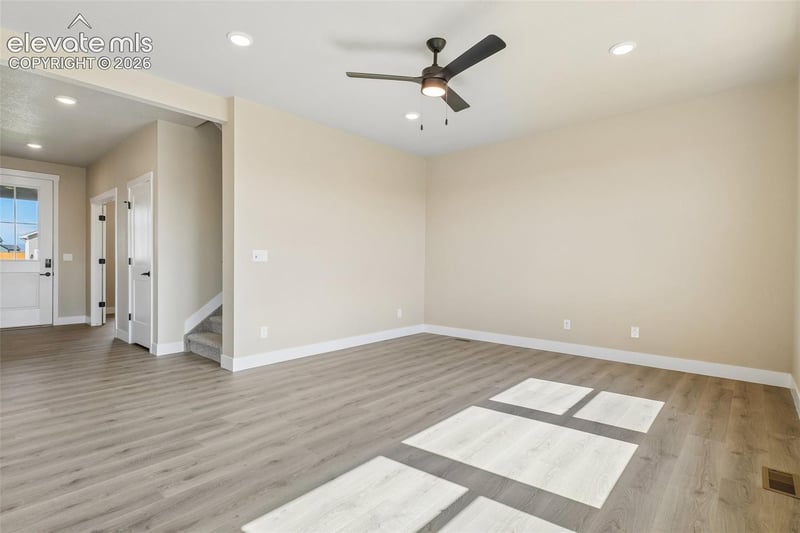 9161 Lanceleaf Dr, Colorado Springs, CO 80925