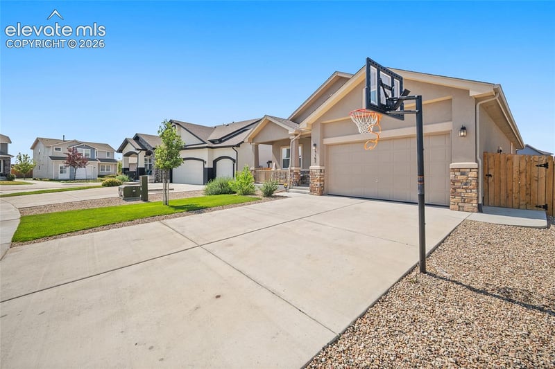 9165 Buffalo Bur Trl, Colorado Springs, CO 80925