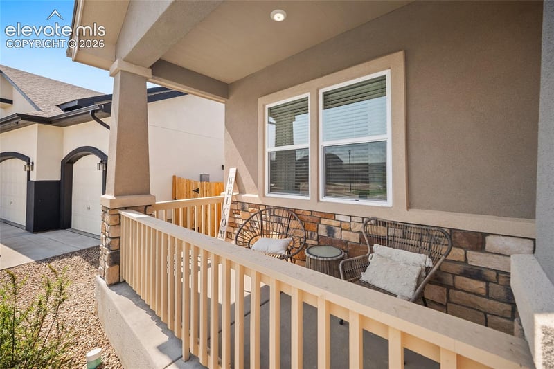 9165 Buffalo Bur Trl, Colorado Springs, CO 80925