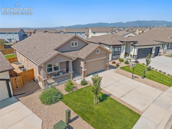 9165 Buffalo Bur Trl, Colorado Springs, CO 80925