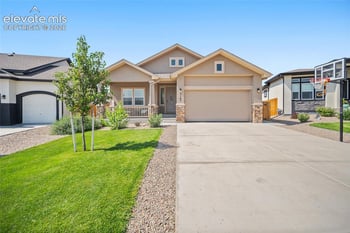 9165 Buffalo Bur Trl, Colorado Springs, CO 80925