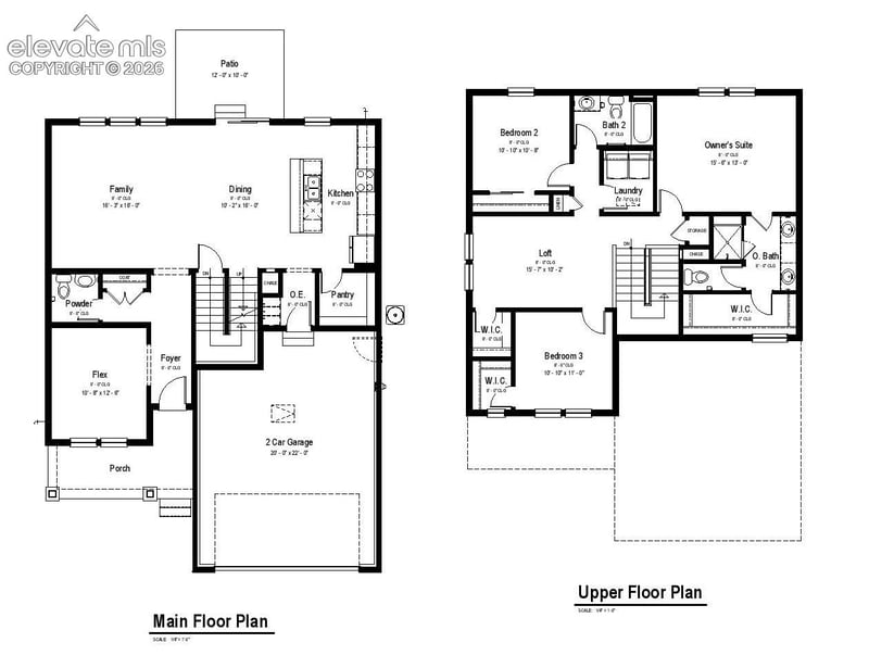 9167 Lanceleaf Dr, Colorado Springs, CO 80925