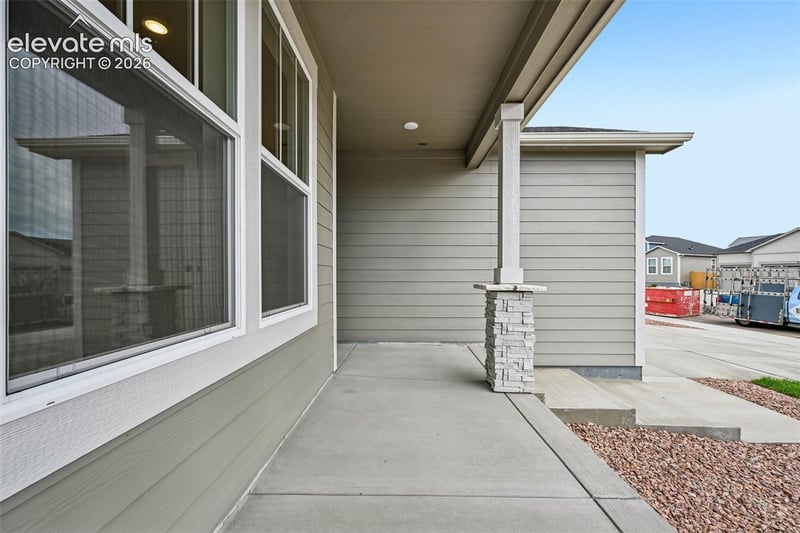9167 Lanceleaf Dr, Colorado Springs, CO 80925