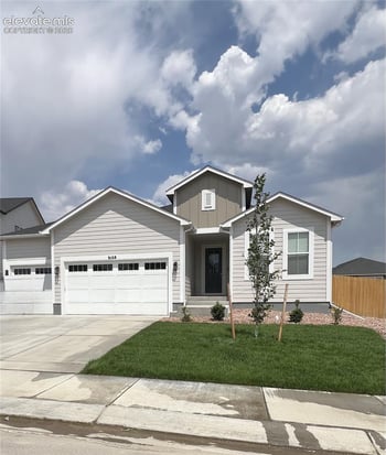 9168 Lanceleaf Dr, Colorado Springs, CO 80925