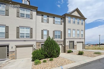 917 Burning Bush Point, Monument, CO 80132