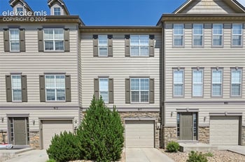 917 Burning Bush Point, Monument, CO 80132