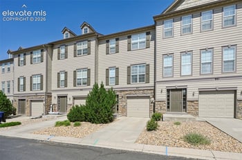 917 Burning Bush Point, Monument, CO 80132