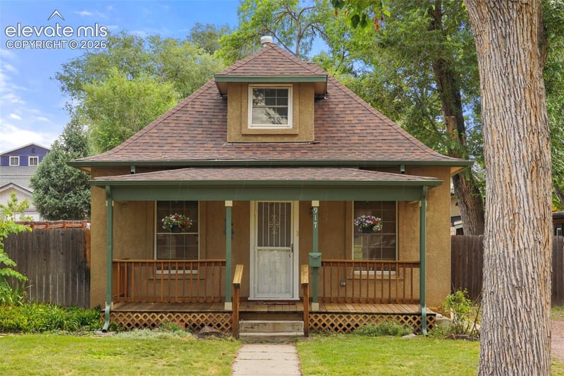 Home Worth Check