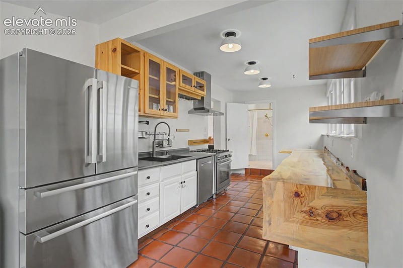 917 Midland Ave, Manitou Springs, CO 80829