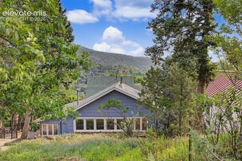 917 Midland Ave, Manitou Springs, CO 80829