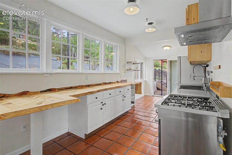 917 Midland Ave, Manitou Springs, CO 80829