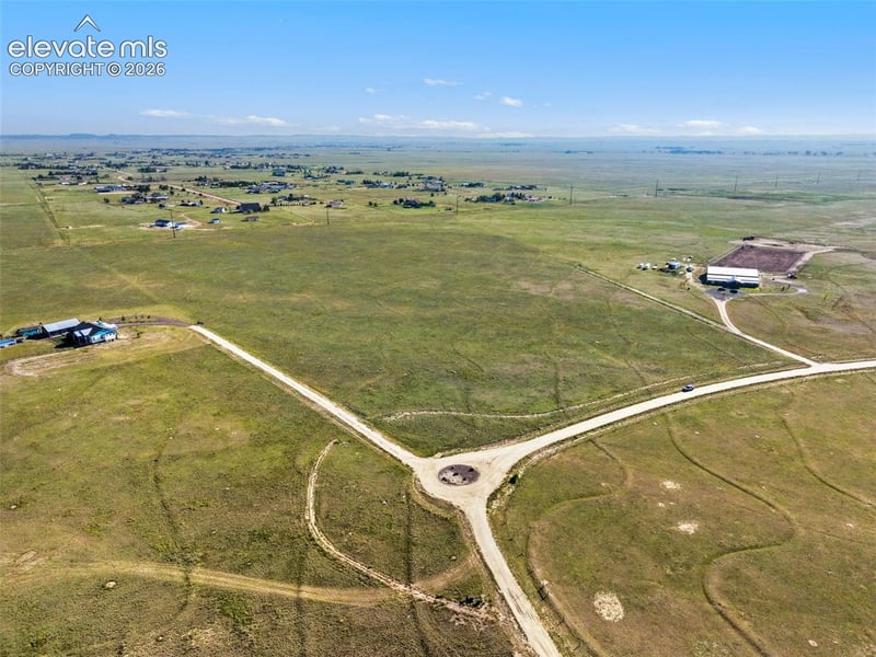 9175 Palomino Ridge Vw, Peyton, CO 80831