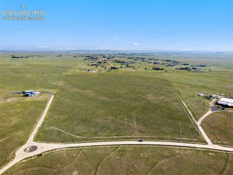 9175 Palomino Ridge Vw, Peyton, CO 80831