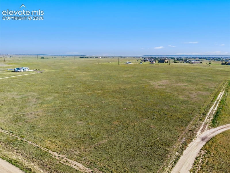 9175 Palomino Ridge Vw, Peyton, CO 80831