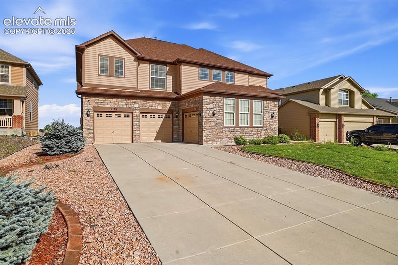 9179 Kingston Heath Rd, Peyton, CO 80831