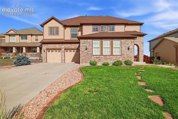 9179 Kingston Heath Rd, Peyton, CO 80831