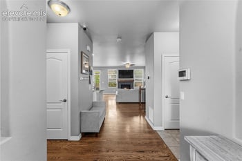 9184 Argentine Pass Trl, Colorado Springs, CO 80924
