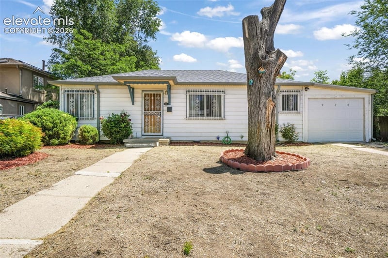Home Worth Check
